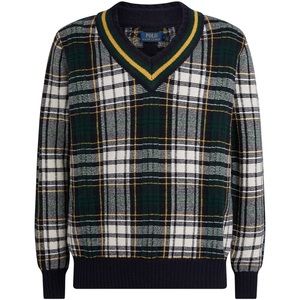 Polo Ralph Lauren Cricket Sweater